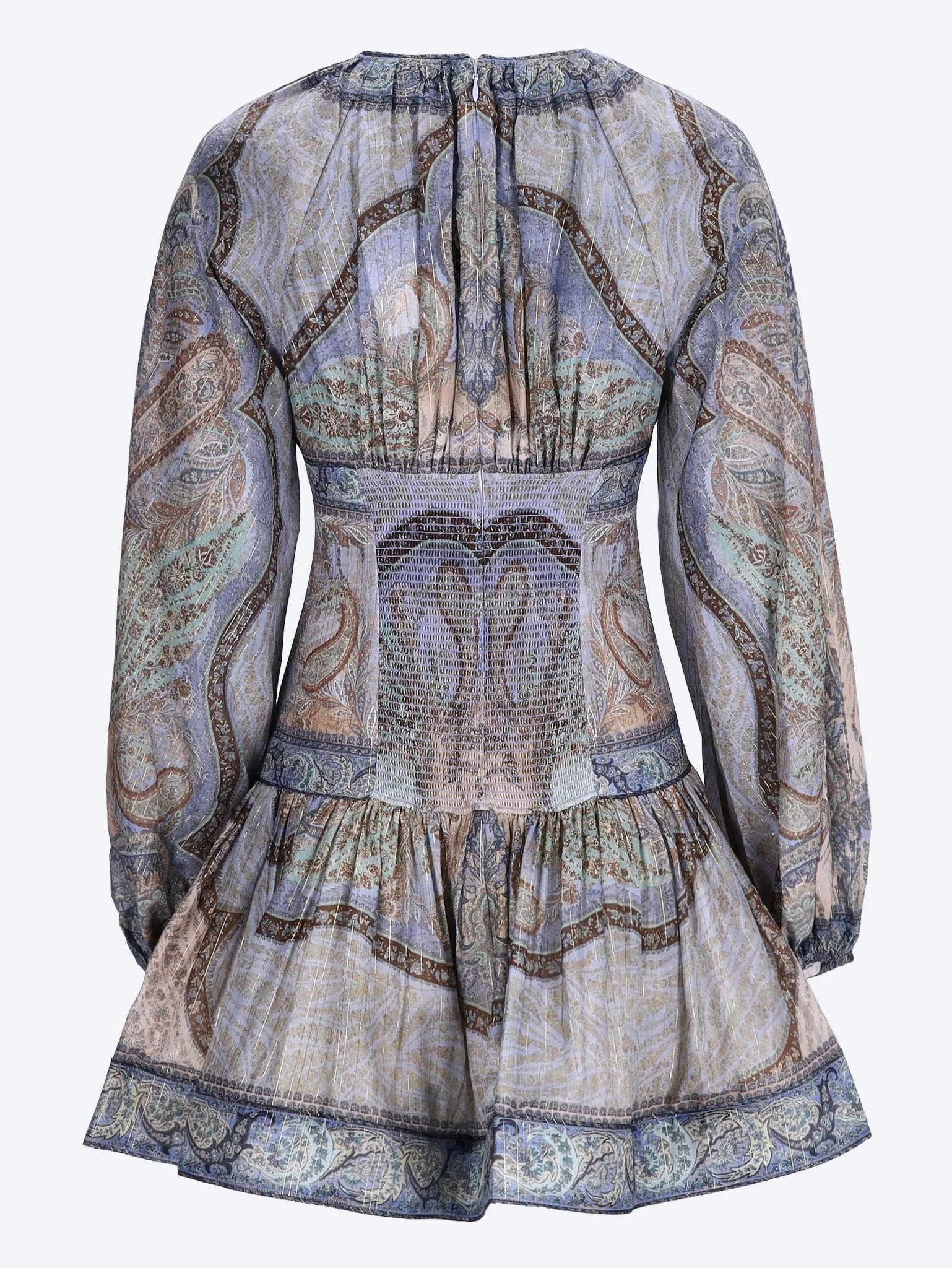 Wanderlust mini dress - Image 3
