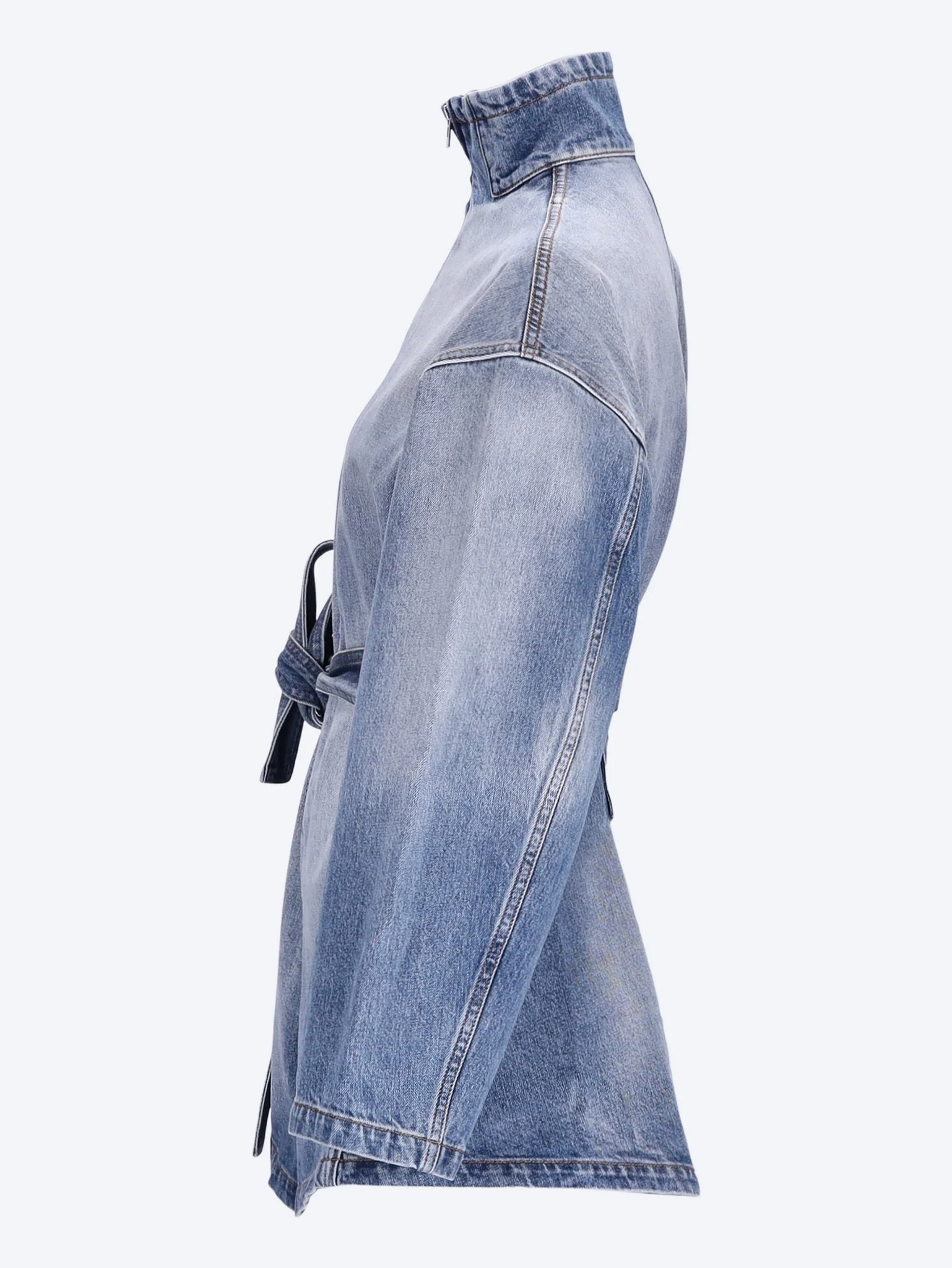 Zip jumpsuit - Image 2