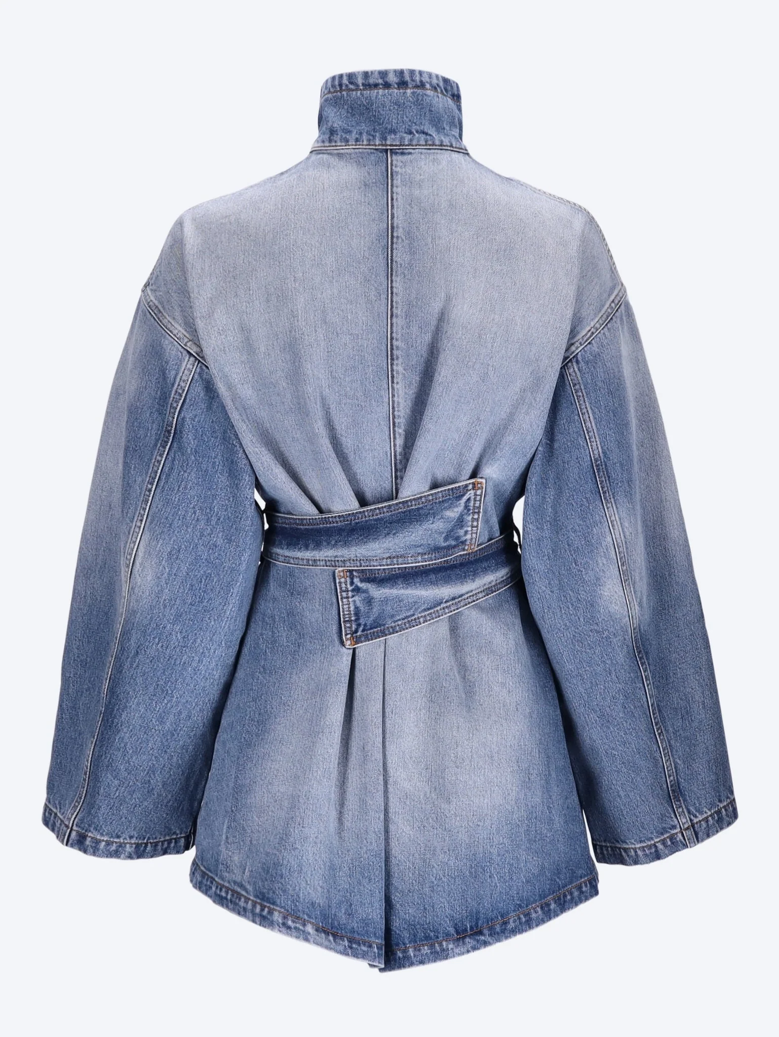 Zip jumpsuit - Image 3